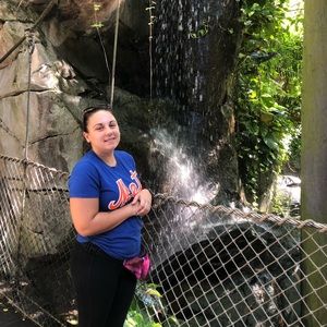 Meet your Posher, Meagan